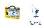 Construction Crane 4in1 (173 Bricks)