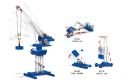 Construction Crane 4in1 (173 Bricks)