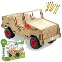 Construction toy Alexander - Clogs folding - Rider Cabrio