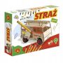 Construction toy Alexander - Folding clogs - Fire brigade