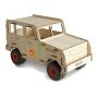 Construction toy Alexander - Folding clogs - Rider