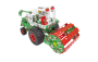 Construction toy Alexander - Little Constructor - Agricultural Machines Combine
