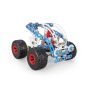 Construction toy Alexander - Little Constructor - Big Boss