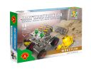 Construction toy Alexander - Little Constructor - Bulldoze