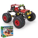 Construction toy Alexander - Little Constructor - Crusher