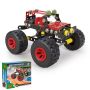 Construction toy Alexander - Little Constructor - Crusher