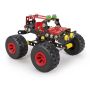 Construction toy Alexander - Little Constructor - Crusher