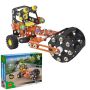 Construction toy Alexander - Little Constructor - Dyna