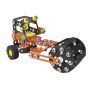 Construction toy Alexander - Little Constructor - Dyna