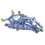 Construction toy Alexander - Little Constructor - Fighter