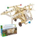 Construction Toy Alexander - Little Constructor - Goliath Desert Storm