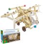Construction Toy Alexander - Little Constructor - Goliath Desert Storm