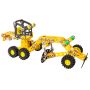 Construction toy Alexander - Little Constructor - Grader