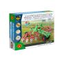 Construction toy Alexander - Little Constructor - Helen