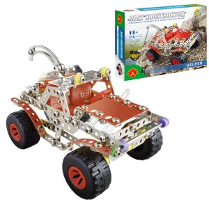 Construction toy Alexander - Little Constructor - Helper