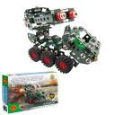 Construction toy Alexander - Little Constructor - Militaria Kasirga