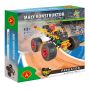 Construction toy Alexander - Little Constructor - Predator