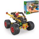 Construction toy Alexander - Little Constructor - Predator