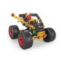Construction toy Alexander - Little Constructor - Predator