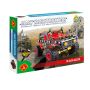 Construction toy Alexander - Little Constructor - Ranger