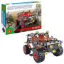 Construction toy Alexander - Little Constructor - Ranger