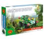 Construction toy Alexander - Little Constructor - Rover