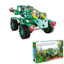 Construction toy Alexander - Little Constructor - Rover