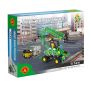 Construction toy Alexander - Little Constructor - Titan