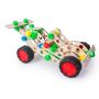 Construction toy Alexander - Little Junior Constructor - 3in1 Car