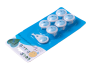 Contact socket security 6 pcs