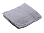 Container / cover for bedding / blanket / clothes - gray, size