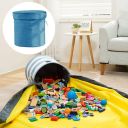 Container for blocks for children