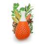 Container for spices for cooking stocks