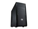 Cooler Master CM Force 500 Midi-Tower Black