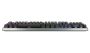 Cooler Master Gaming CK350 keyboard USB QWERTY US English Metallic