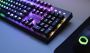 Cooler Master Gaming CK350 keyboard USB QWERTY US English Metallic