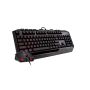 Cooler Master Gaming Devastator 3 Plus keyboard USB QWERTY US English Black