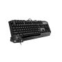 Cooler Master Gaming Devastator 3 Plus keyboard USB QWERTY US English Black