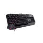 Cooler Master Gaming Devastator 3 Plus keyboard USB QWERTY US English Black