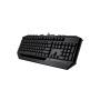 Cooler Master Gaming Devastator 3 Plus keyboard USB QWERTY US English Black