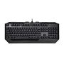 Cooler Master Gaming Devastator 3 Plus keyboard USB QWERTY US English Black