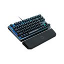 Cooler Master Gaming MK730 keyboard USB QWERTY US English Black