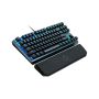 Cooler Master Gaming MK730 keyboard USB QWERTY US English Black