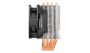 Cooler Master Hyper H411R Processor 9.2 cm Black