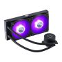 Cooler Master MasterLiquid ML240L V2 RGB Processor