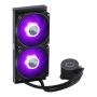 Cooler Master MasterLiquid ML240L V2 RGB Processor
