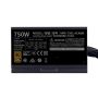 Cooler Master MWE 750 Bronze 230V V2 power supply unit 750 W 24-pin ATX ATX Black