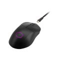 COOLER MASTER MYSZ BEZPRZEWODOWA DLA GRACZY MM731 19000DPI RGB MATOWA MM-731-KKOH1