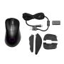 COOLER MASTER MYSZ BEZPRZEWODOWA DLA GRACZY MM731 19000DPI RGB MATOWA MM-731-KKOH1