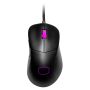 COOLER MASTER MYSZ DLA GRACZY MM730 16000DPI RGB MATOWA MM-730-KKOL1